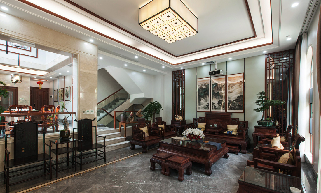 清林徑別墅裝修設(shè)計-客廳 IMG_8998.jpg