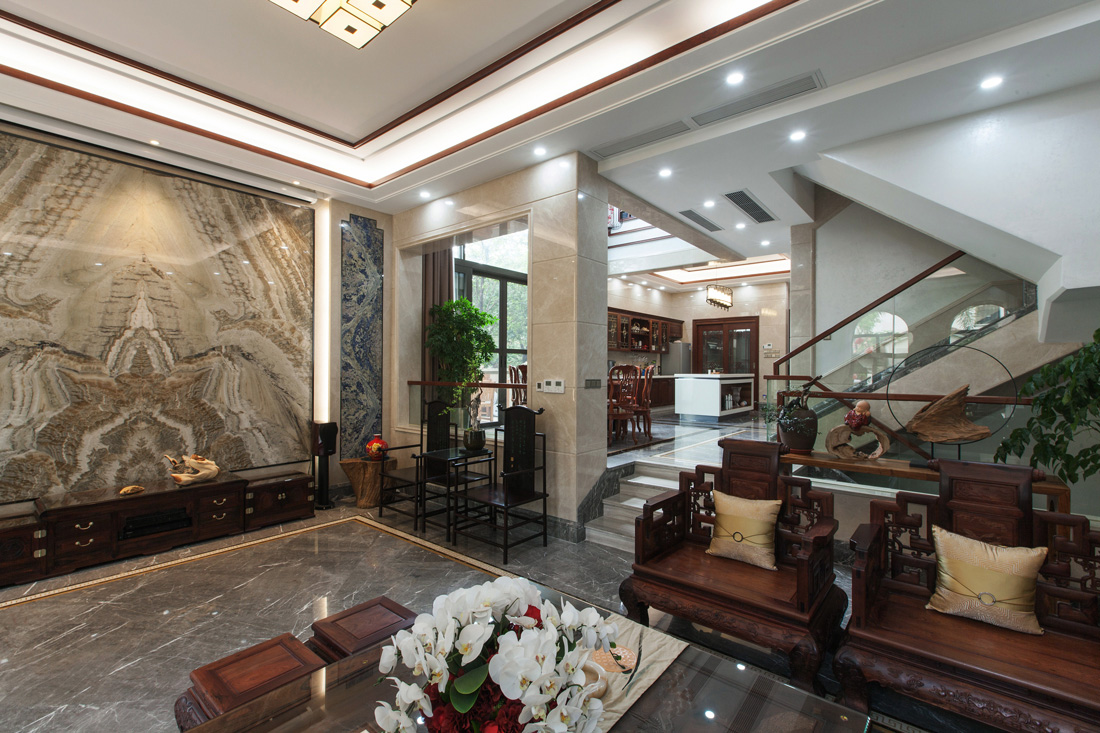 清林徑別墅客廳裝修設(shè)計 IMG_9009.jpg