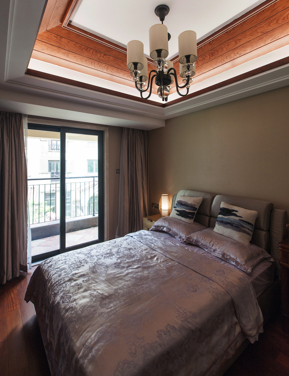 清林徑別墅設(shè)計-臥室 IMG_9134.jpg